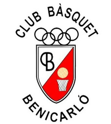 CB BENICARLO Team Logo